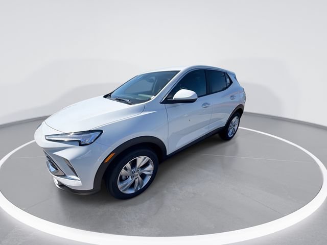 New 2026 Buick Encore GX Preferred FWD image 4