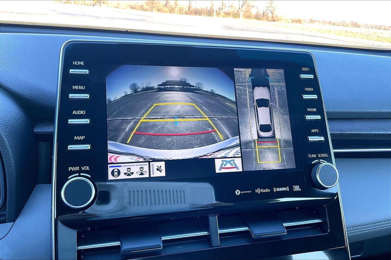 Used 2019 Toyota Avalon Limited w/ Advanced Safety Package image 26