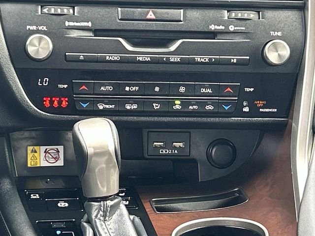 Used 2021 Lexus RX 350 AWD w/ Premium Package image 28