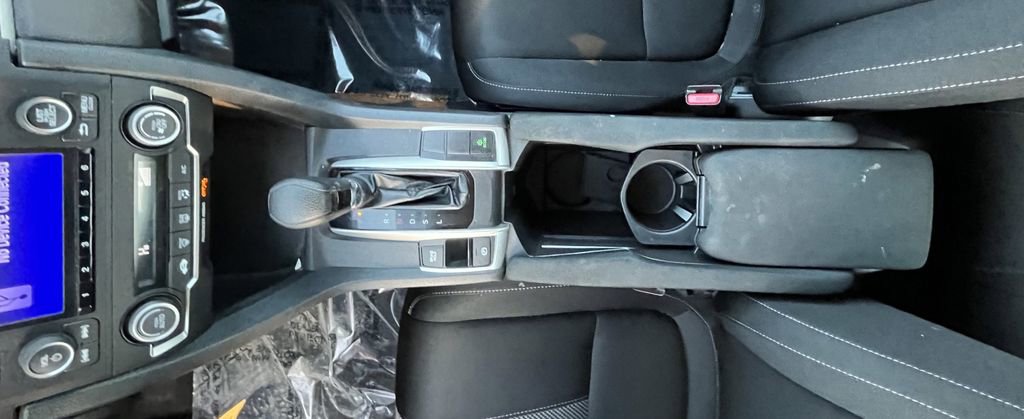 Used 2019 Honda Civic LX image 14