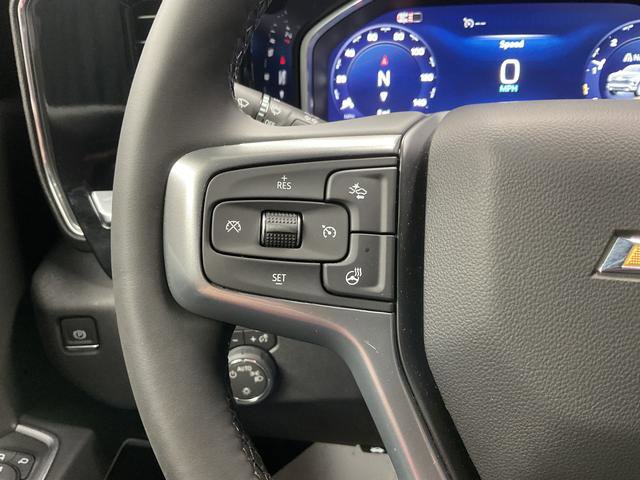 New 2026 Chevrolet Silverado 1500 LT image 18