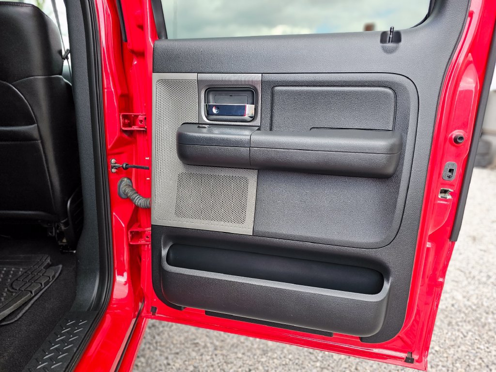Used 2008 Ford F150 FX2 RWD image 78