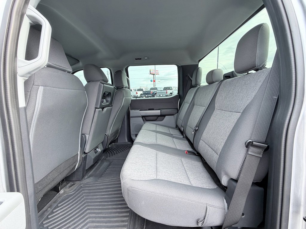 Used 2024 Ford F250 XL w/ STX Appearance Package image 26