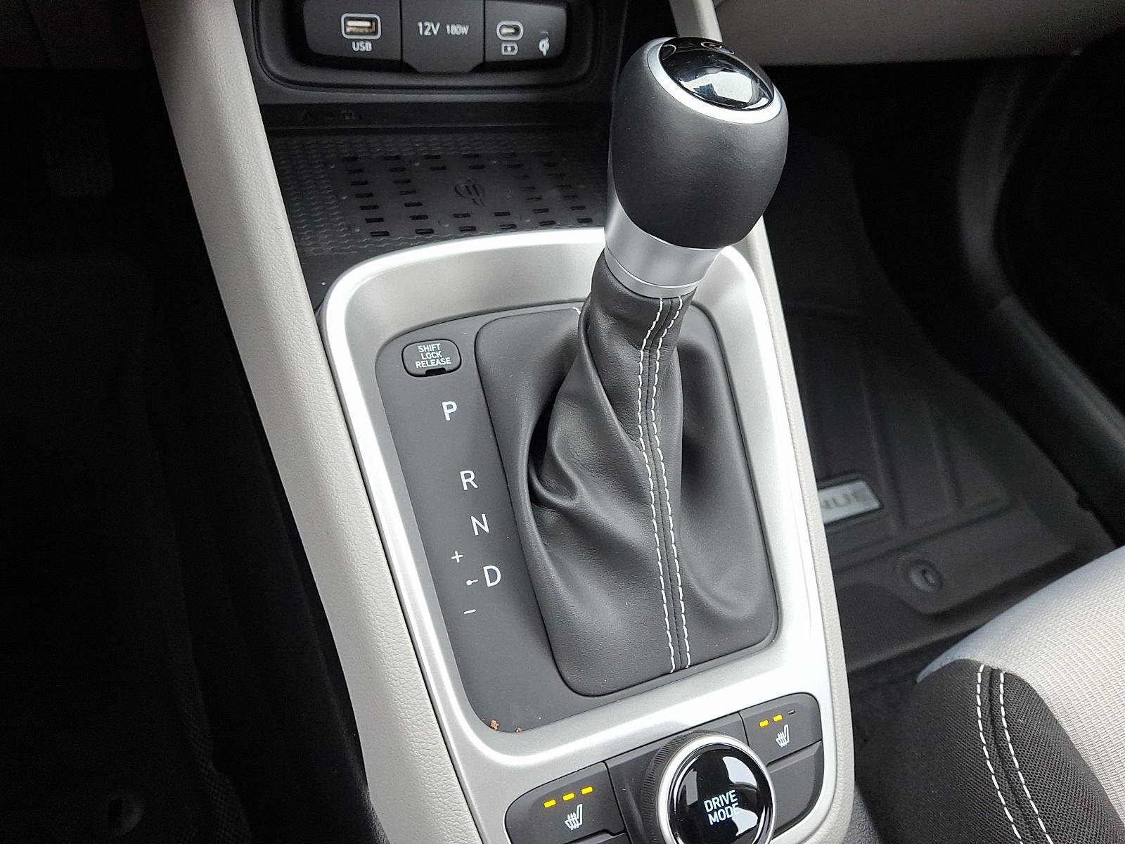 New 2026 Hyundai Venue SEL image 11