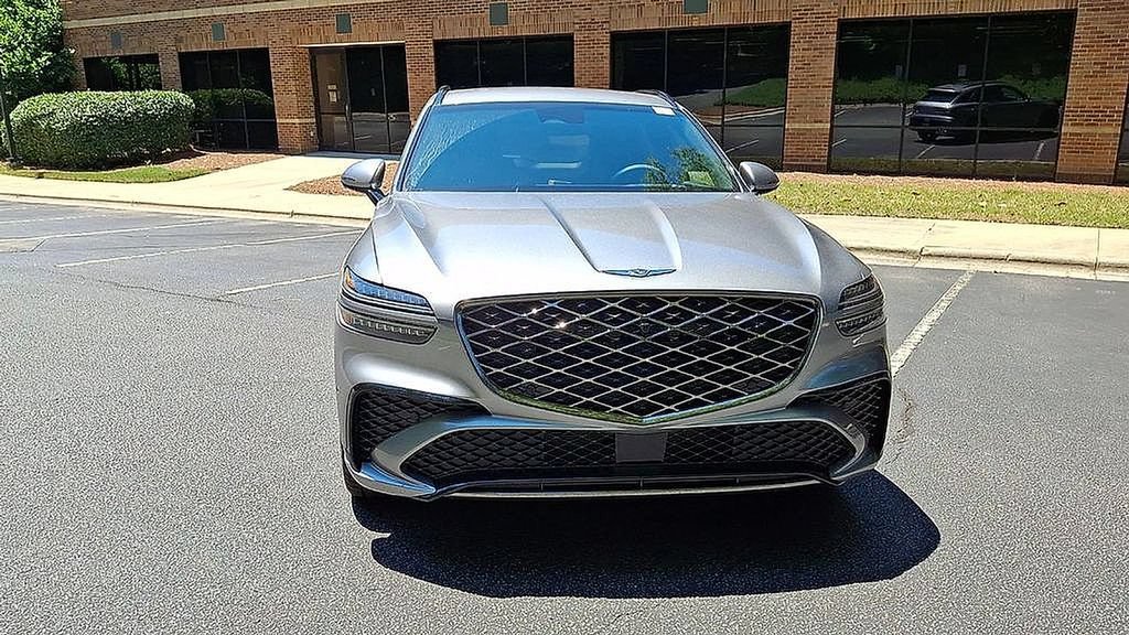 New 2026 Genesis GV70 3.5T Sport Prestige AWD/4WD image 7