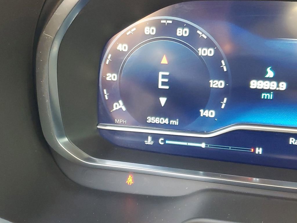 Used 2022 Chevrolet Tahoe High Country image 13