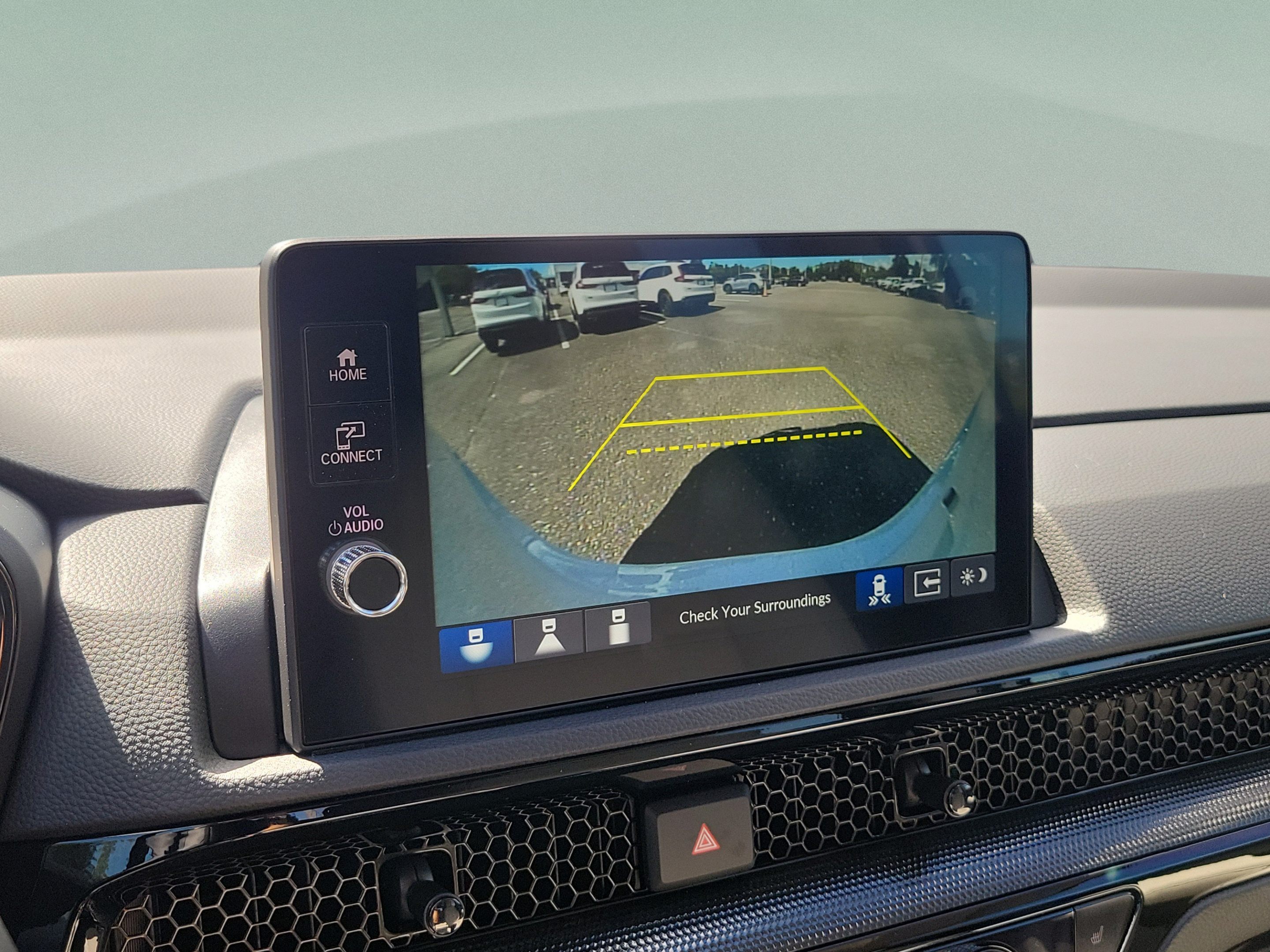 New 2027 Honda CR-V EX-L image 32
