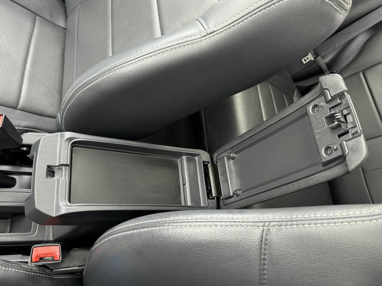 Used 2016 Jeep Patriot High Altitude image 22