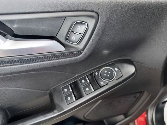 Used 2023 Ford Escape ST-Line w/ Tech Pack #1 AWD/4WD image 11