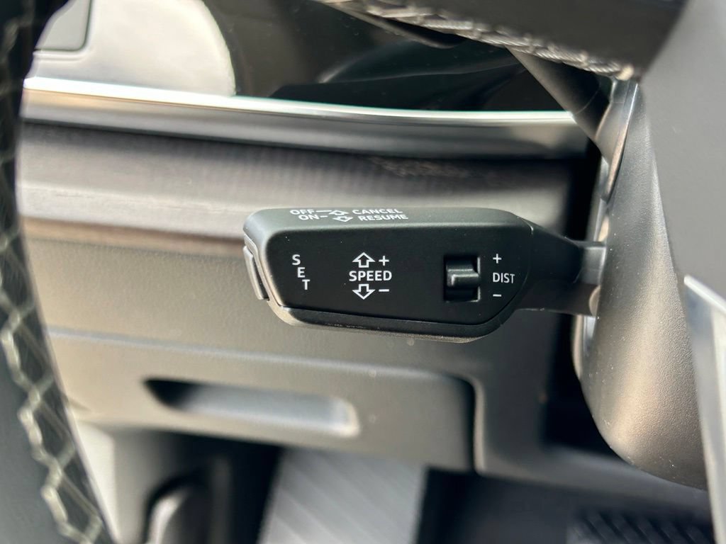 Used 2023 Audi Q8 Premium w/ Convenience Package AWD/4WD image 25