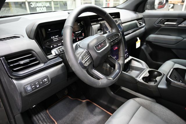 New 2026 GMC Terrain AT4 w/ Convenience Package III image 19