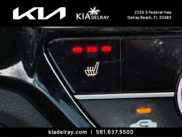 Used 2024 Honda Civic Touring image 25