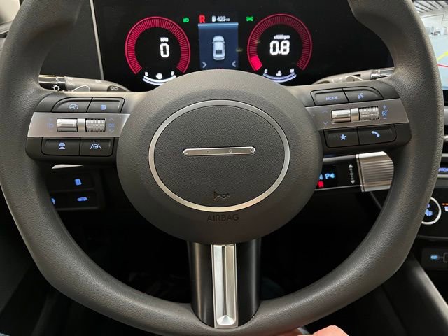 Used 2025 Hyundai Sonata SEL image 14