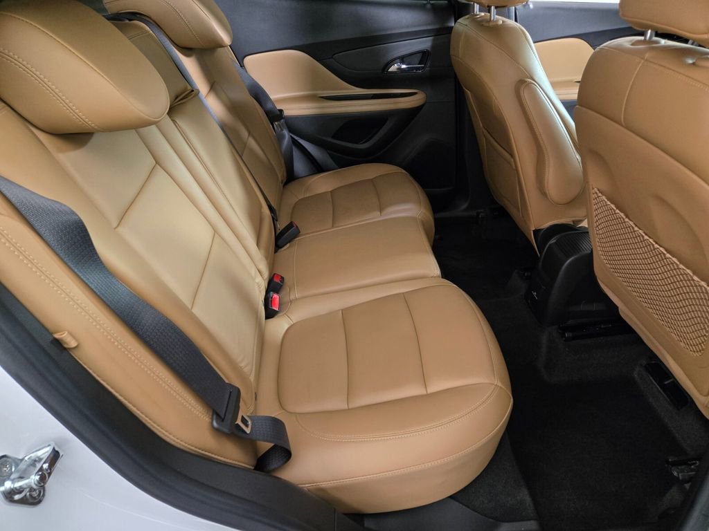 Used 2019 Buick Encore Essence w/ Safety Package II FWD image 20