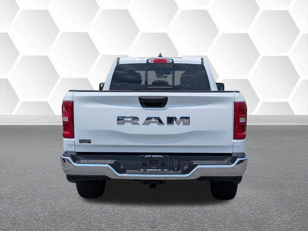 New 2026 RAM 1500 Tradesman RWD image 4