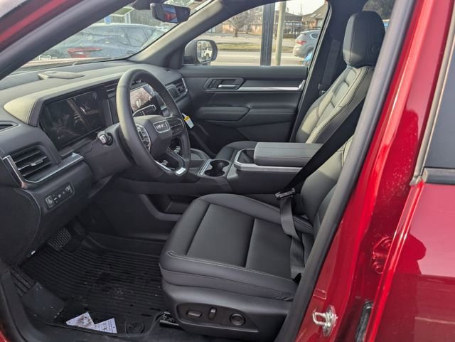 New 2026 GMC Terrain Elevation w/ Elevation Premium Package image 13