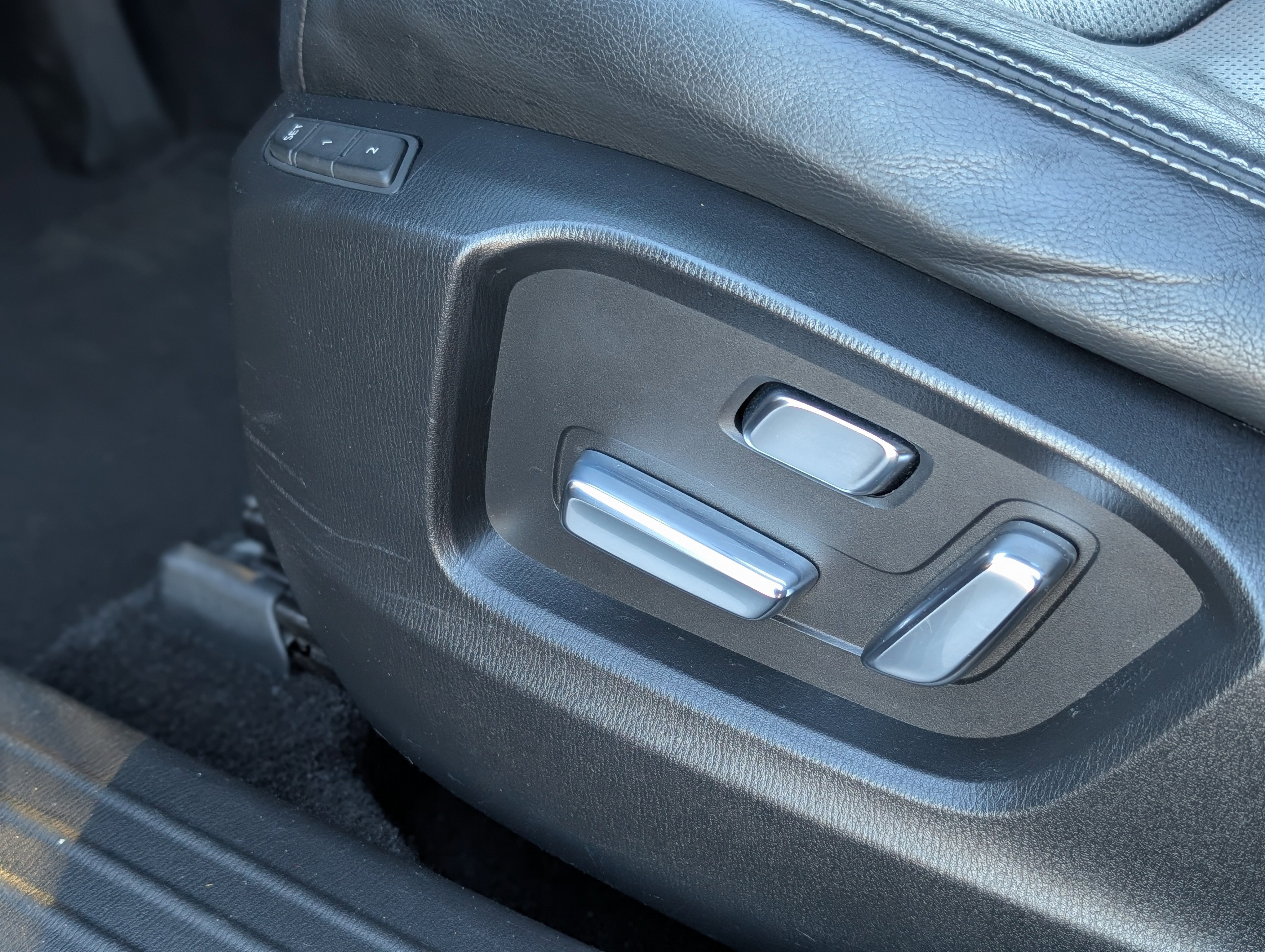 Used 2023 MAZDA CX-9 Grand Touring image 33