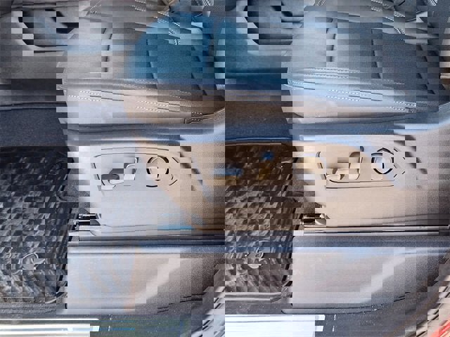 New 2025 Chevrolet Silverado 2500 LTZ w/ LTZ Convenience Package image 19