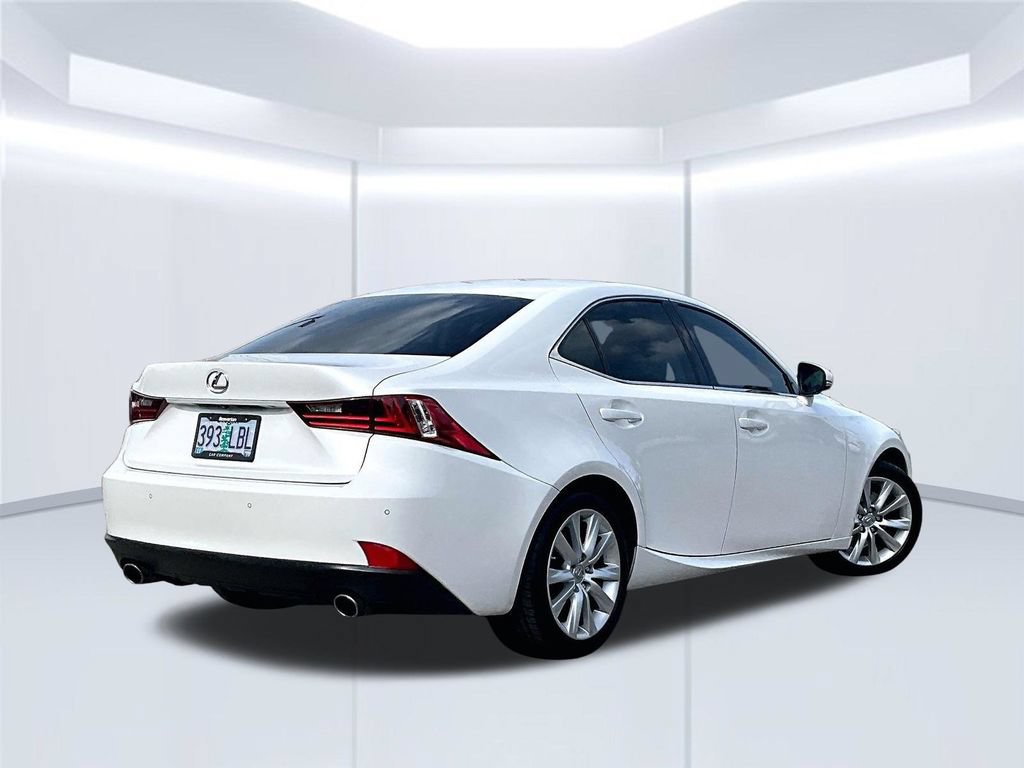 Used 2014 Lexus IS 250 RWD image 13
