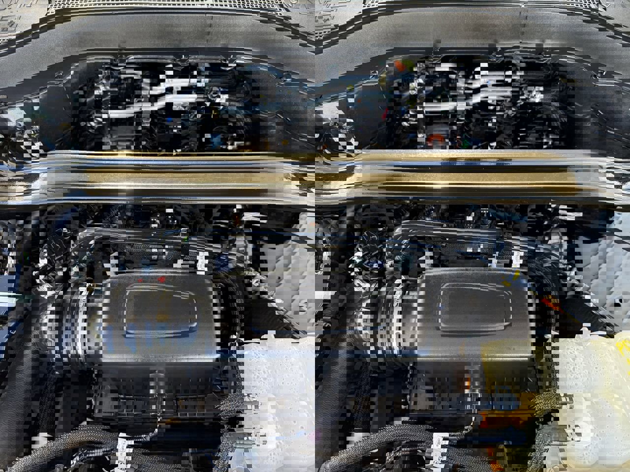 Used 2023 Ford Explorer ST-Line w/ Class IV Trailer Tow Package image 27