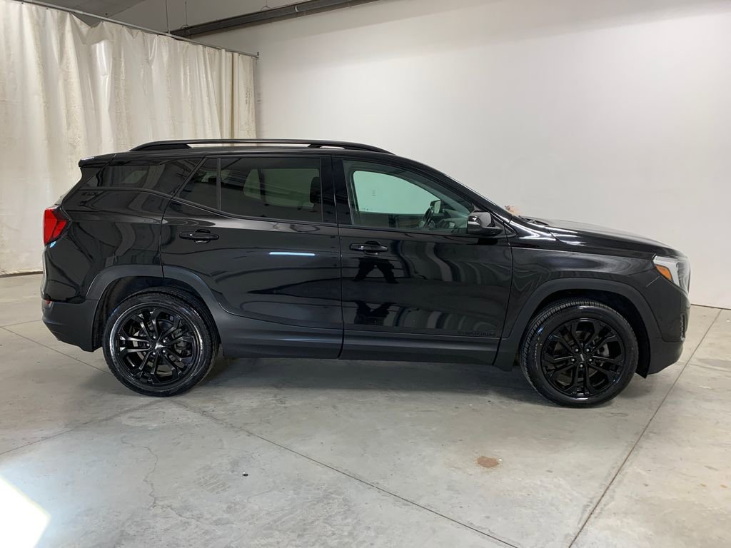 Used 2019 GMC Terrain SLE w/ Driver Convenience Package image 28
