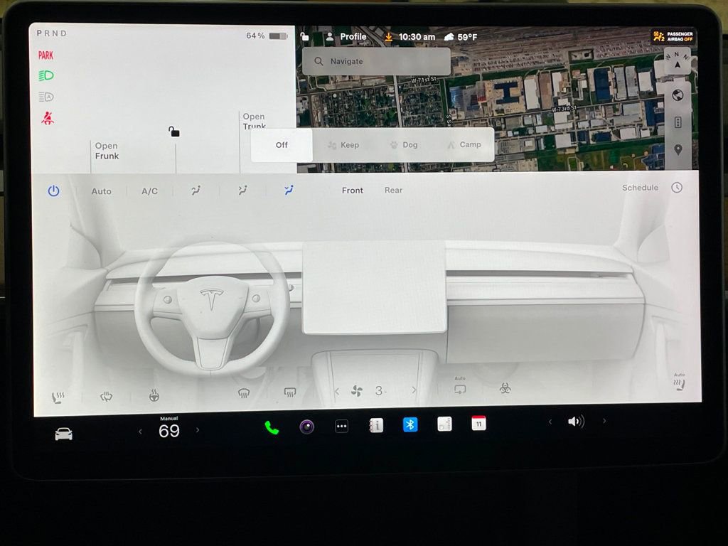 Used 2022 Tesla Model Y Long Range image 27