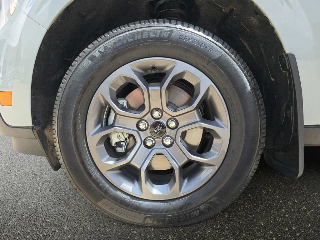 Used 2023 Ford Maverick XLT w/ XLT Luxury Package FWD image 34