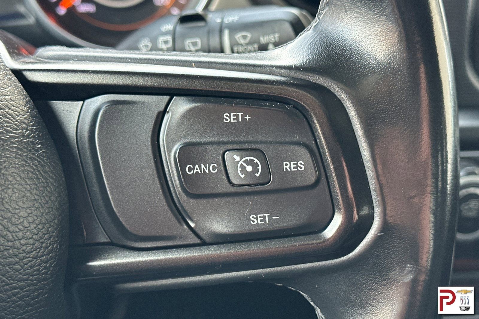 Used 2019 Jeep Wrangler Sport S image 30