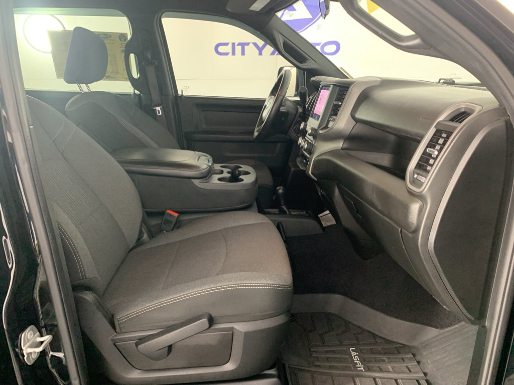 Used 2022 RAM 2500 Tradesman AWD/4WD image 41