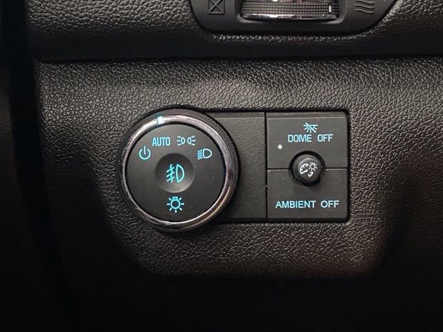 Used 2016 Chevrolet Traverse LTZ AWD/4WD image 30