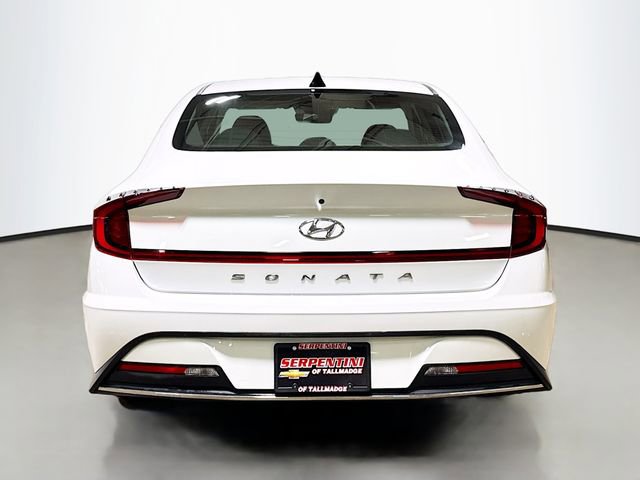Used 2020 Hyundai Sonata SE image 8