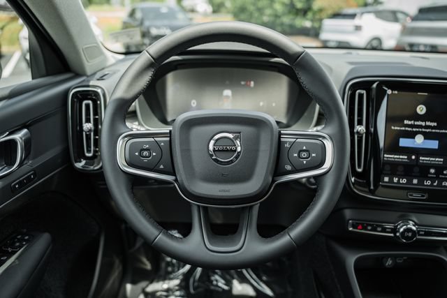 New 2026 Volvo XC40 B5 Core w/ Protection Package Premier AWD/4WD image 29
