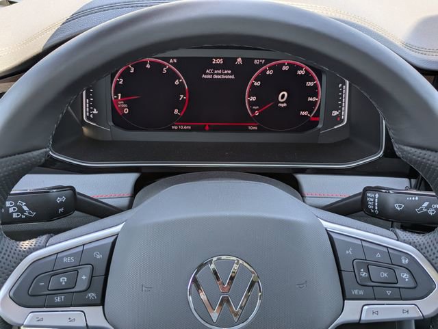 New 2026 Volkswagen Jetta GLI Autobahn image 21