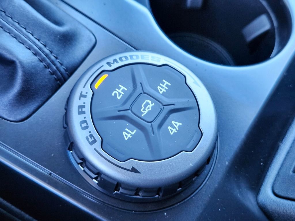 New 2025 Ford Bronco Badlands image 24