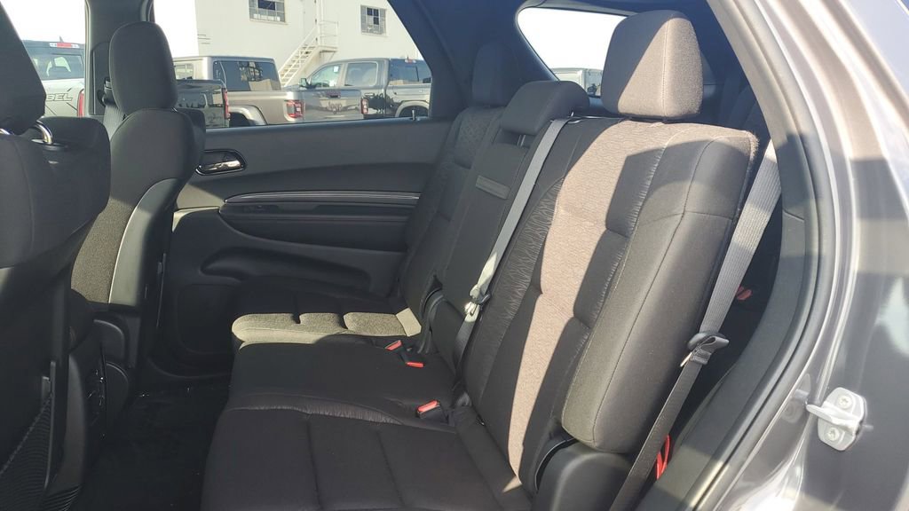 New 2026 Dodge Durango GT image 15