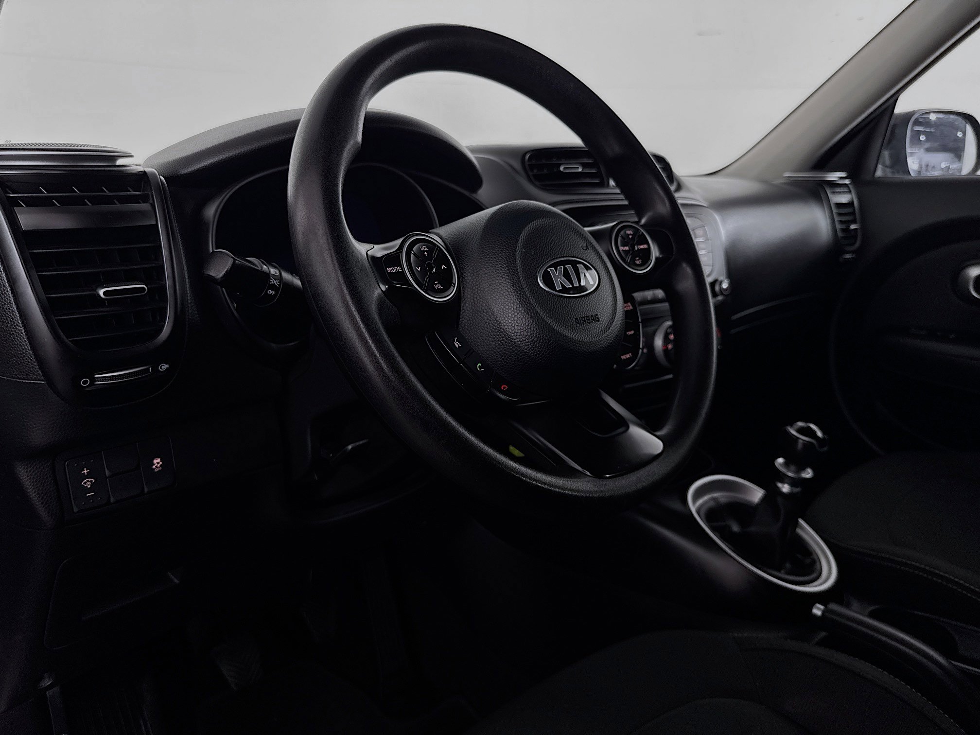 Used 2018 Kia Soul FWD image 20