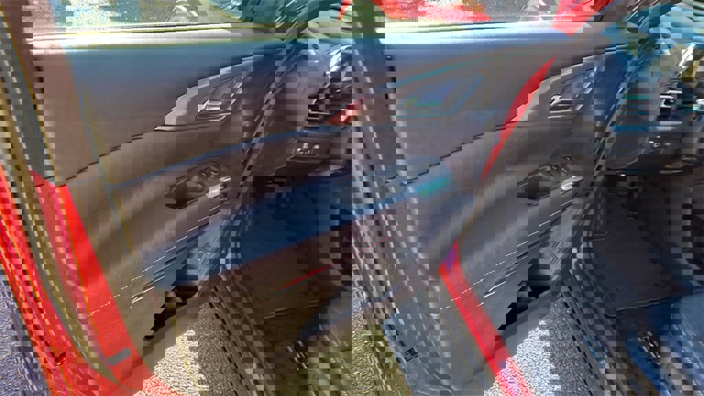 New 2026 Chevrolet Traverse LT image 11