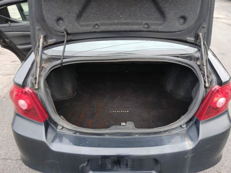 Used 2011 Dodge Avenger Mainstreet FWD image 10