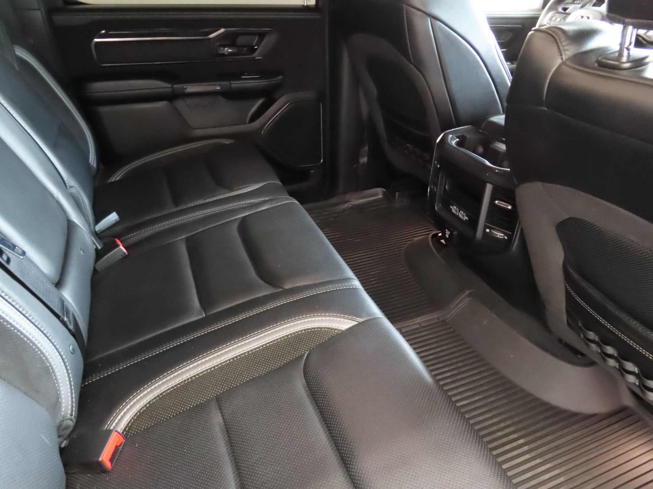 Used 2022 RAM 1500 TRX w/ TRX Level 1 Equipment Group image 24