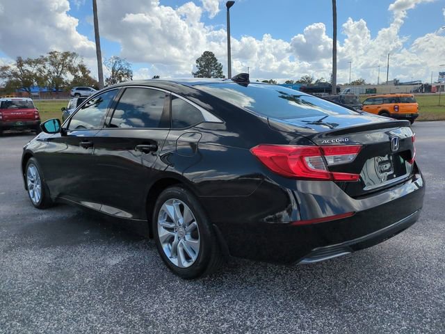 Used 2018 Honda Accord LX image 7