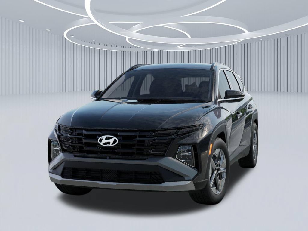 New 2026 Hyundai Tucson SEL w/ Tow & Go Package FWD image 6