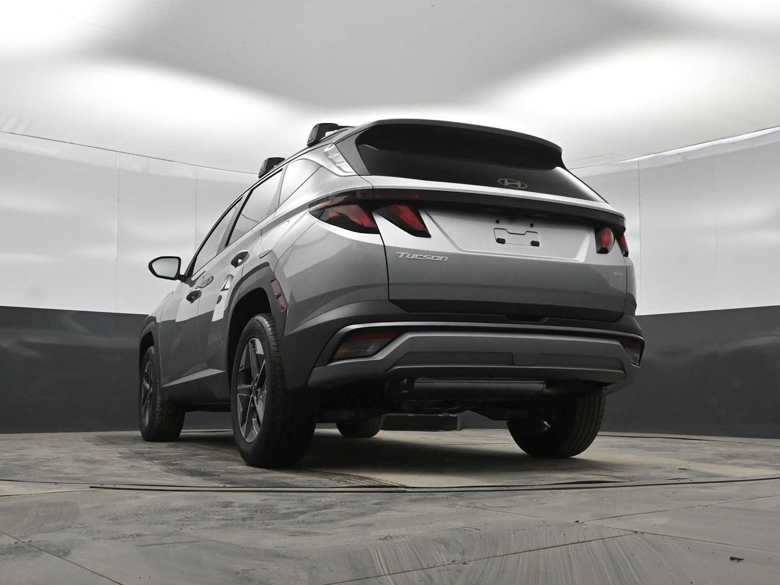 New 2026 Hyundai Tucson SEL image 33