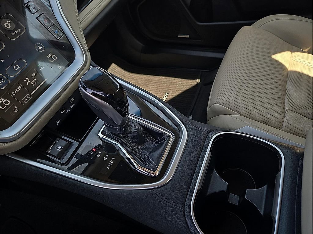 Certified 2021 Subaru Legacy Limited image 21