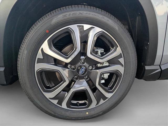Certified 2025 Subaru Ascent Touring AWD/4WD image 10