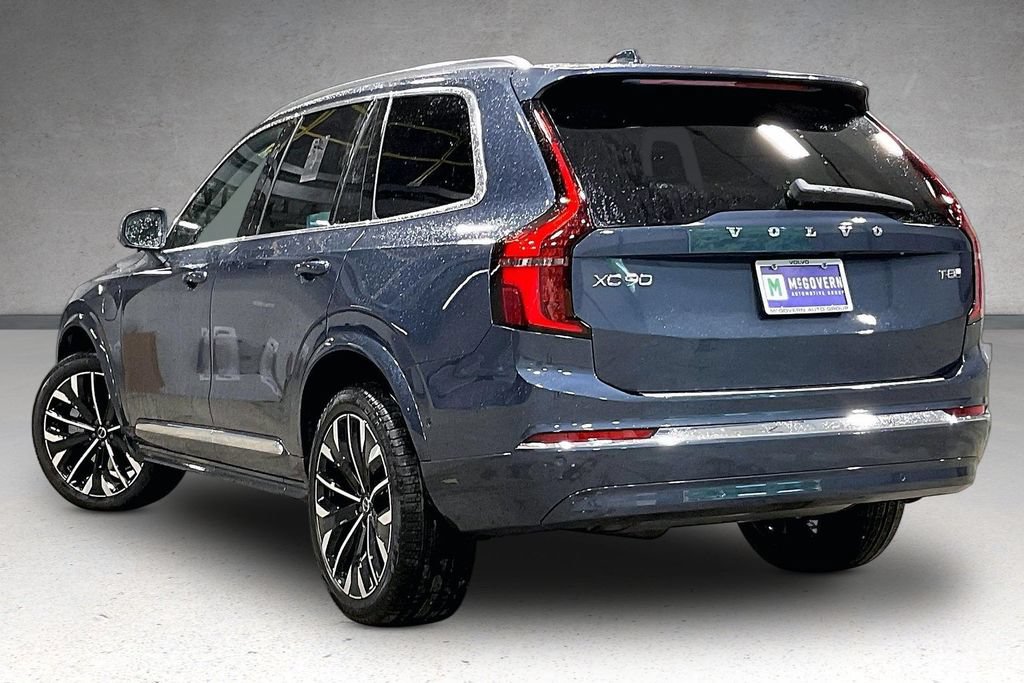 New 2026 Volvo XC90 T8 Ultra w/ Protection Package Premier AWD/4WD image 3