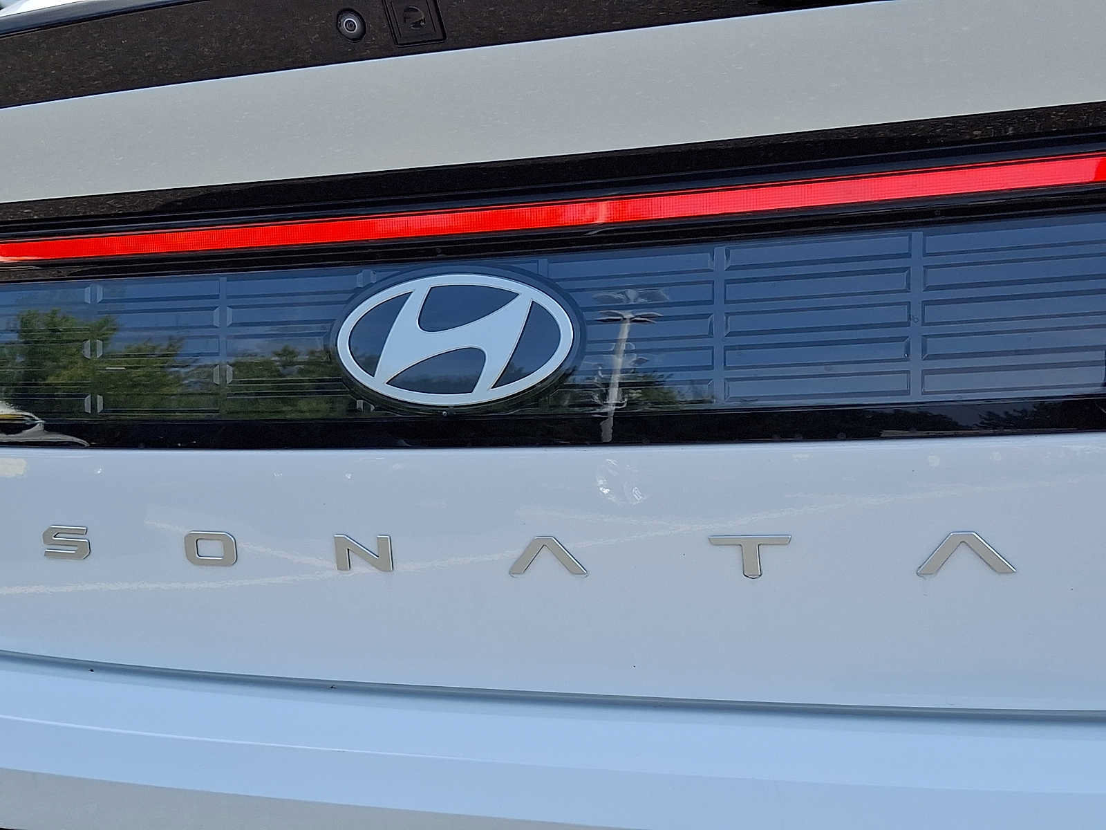 Used 2024 Hyundai Sonata SEL AWD/4WD image 31