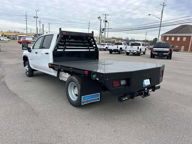 New 2026 Chevrolet Silverado 3500 W/T w/ WT Convenience Package AWD/4WD image 5