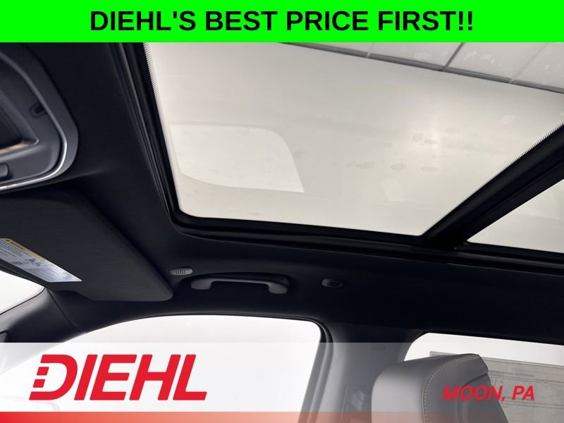 New 2026 Jeep Grand Wagoneer 4WD image 41