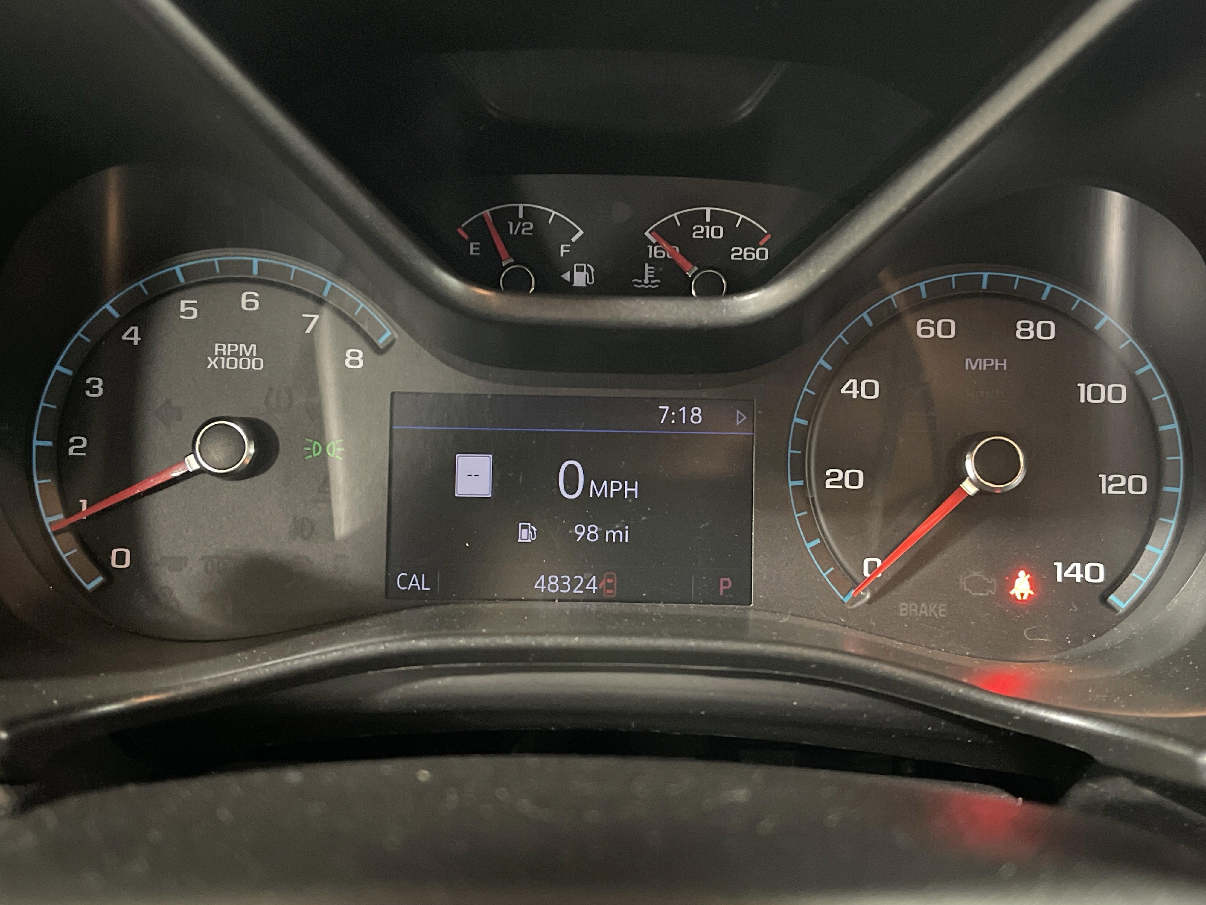 Used 2020 GMC Canyon All Terrain image 21