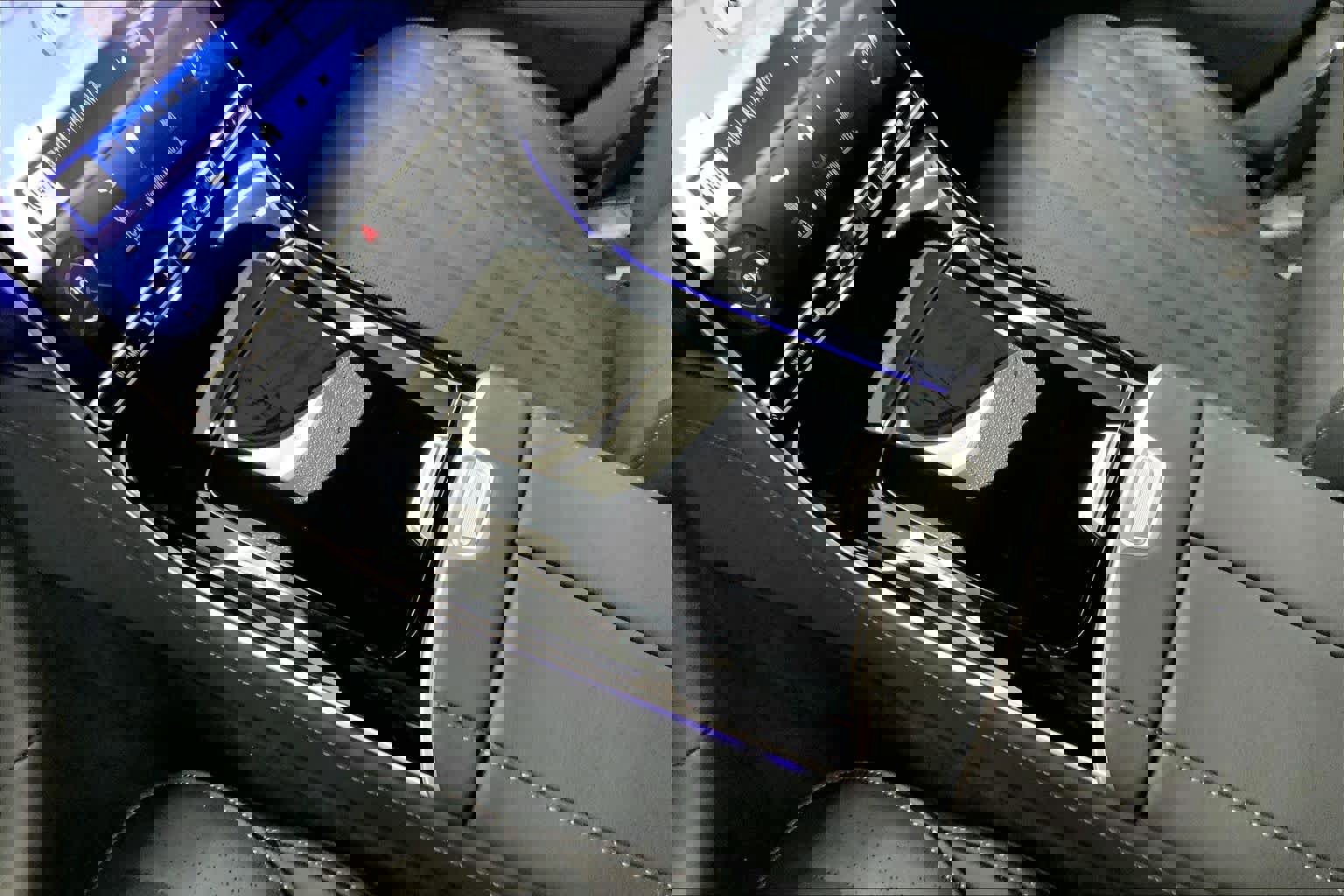 New 2026 Mercedes-Benz S 500 4MATIC image 26